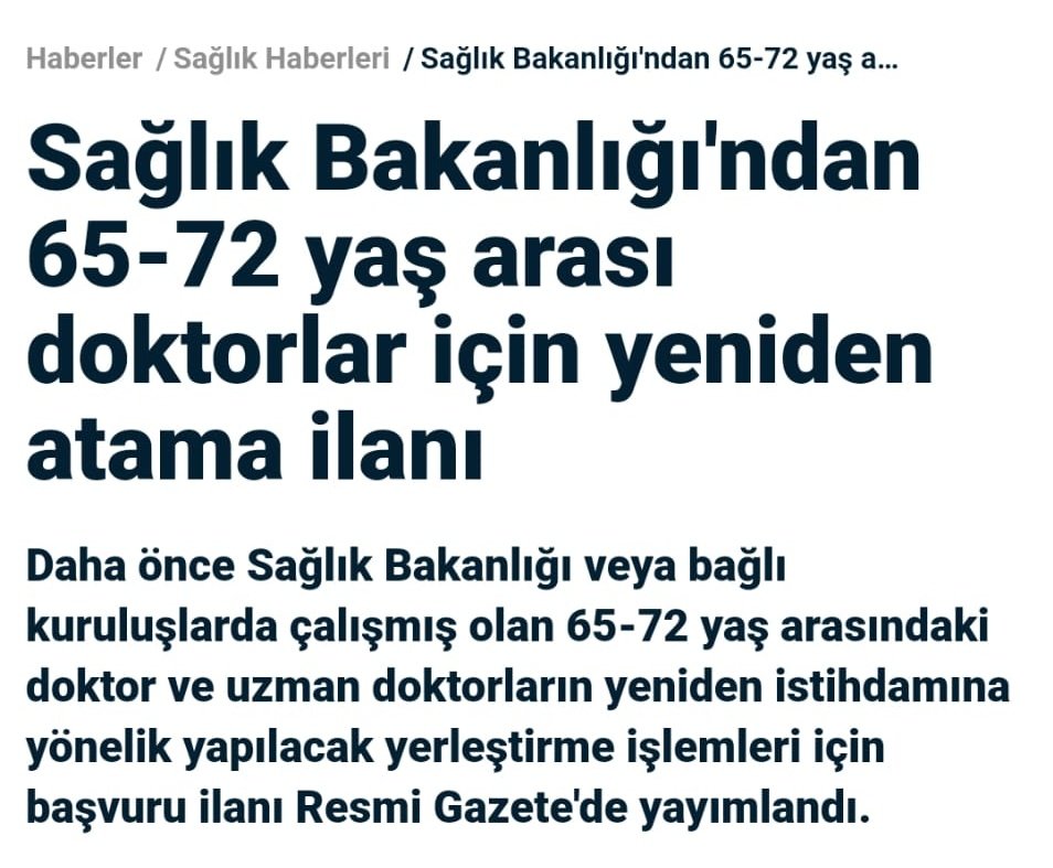 Hani yemek bitince tabağın dibini ekmekle sıyırırsın ya
#doktor #HekimlerNedenEylemde #hekimlertakiplesiyor #hekimlerhakkınıistiyor