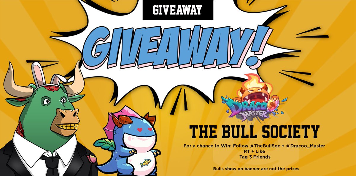 The Bull Society 🔶🐂 tweet media