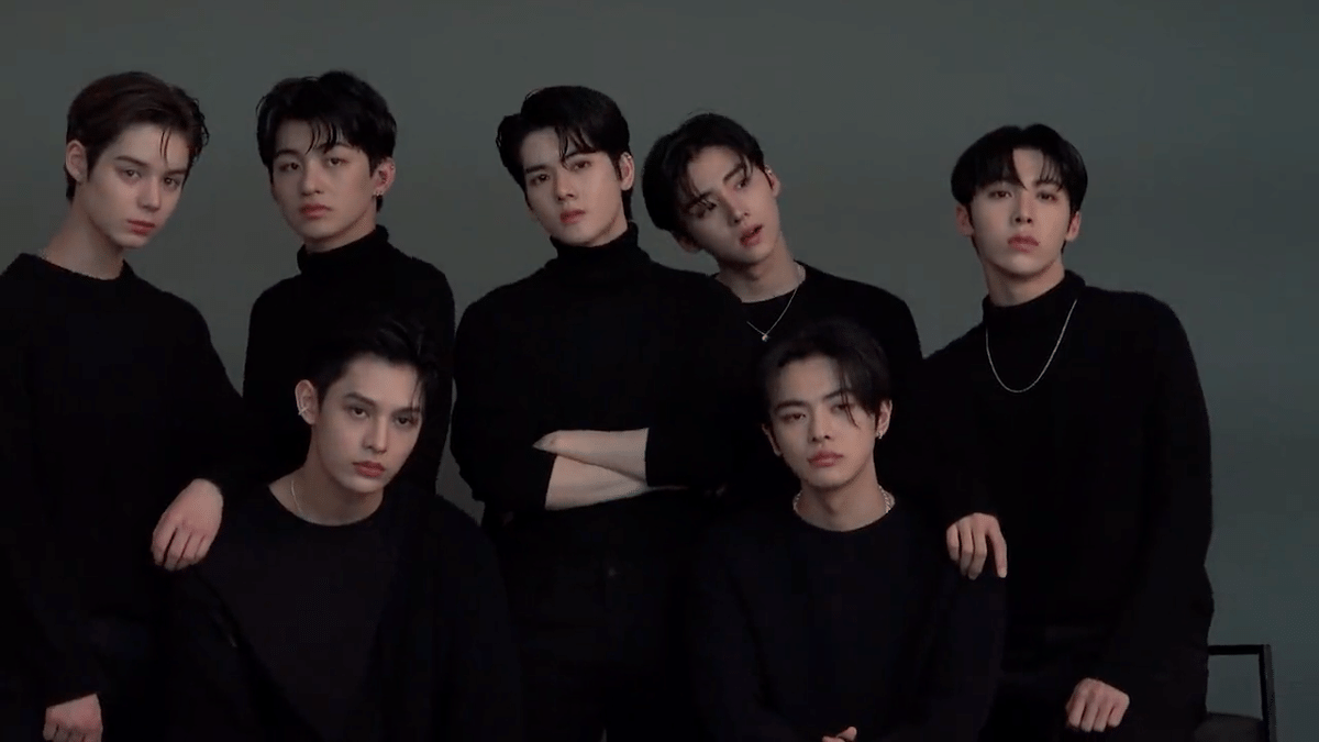 pannchoa's tweet photo. Bighit upcoming boy group releases profile shoott video
https://t.co/RJxsB3SiQN https://t.co/mNRBIWXUox