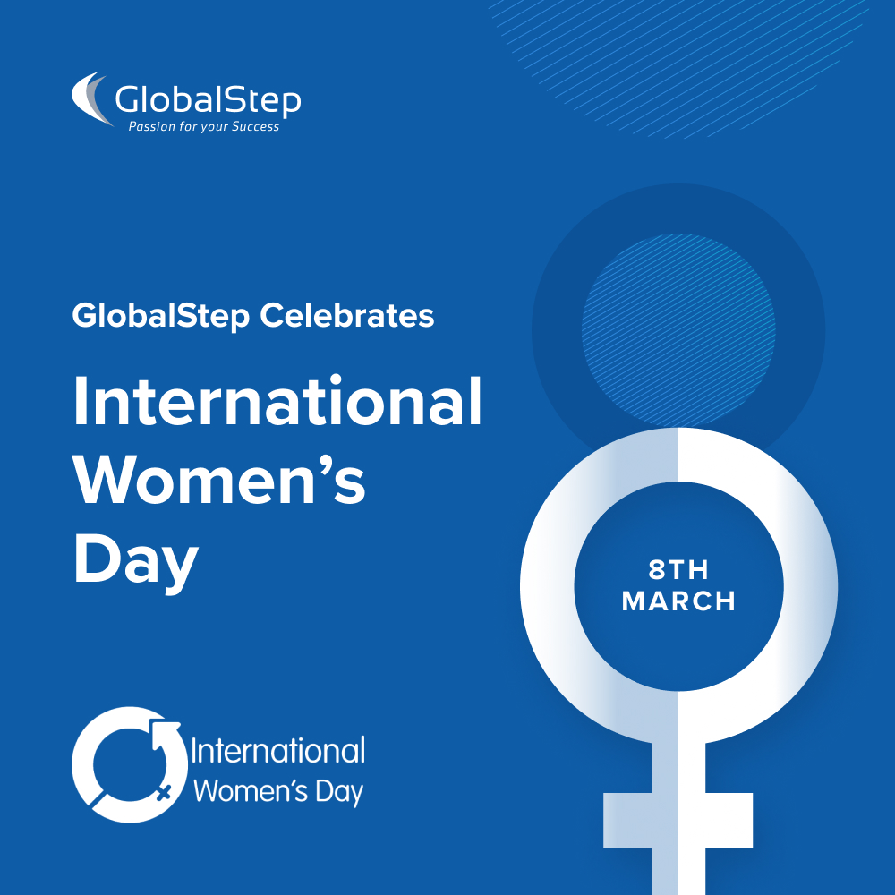 GlobalStep tweet media