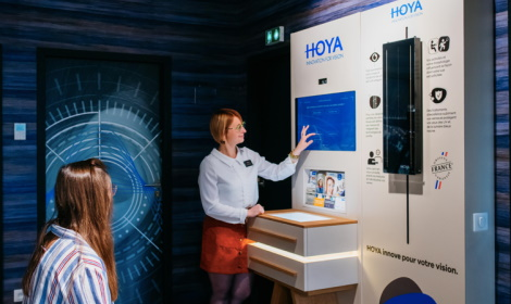 OL_Magazine's tweet image. Hoya propose un corner connecté pour augmenter le panier moyen

opticien-presse.fr/2022/03/08/hoy…