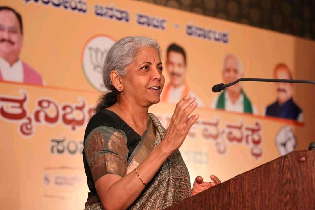 Suresh Nelamangala ॐ tweet media