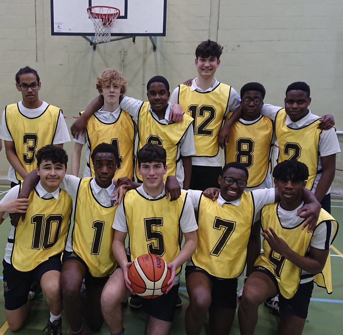 RGC PE & Sport tweet media