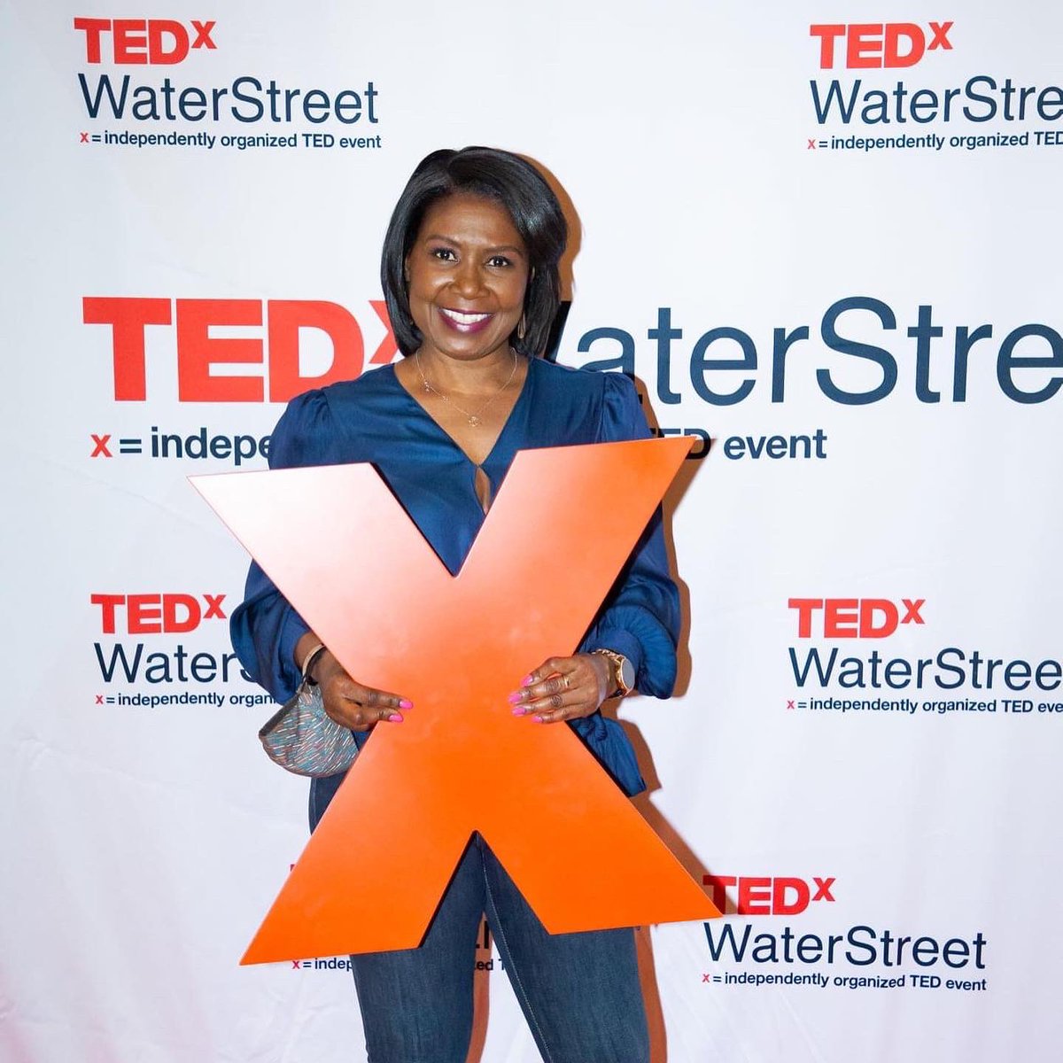 tedxwaterstreet's tweet photo. Today, we celebrate the women in the #tedxwaterstreet community and all those throughout the world!
#IWD2022ย #womenshistorymonth #womensday #reset21 https://t.co/hOh2Kxincm
