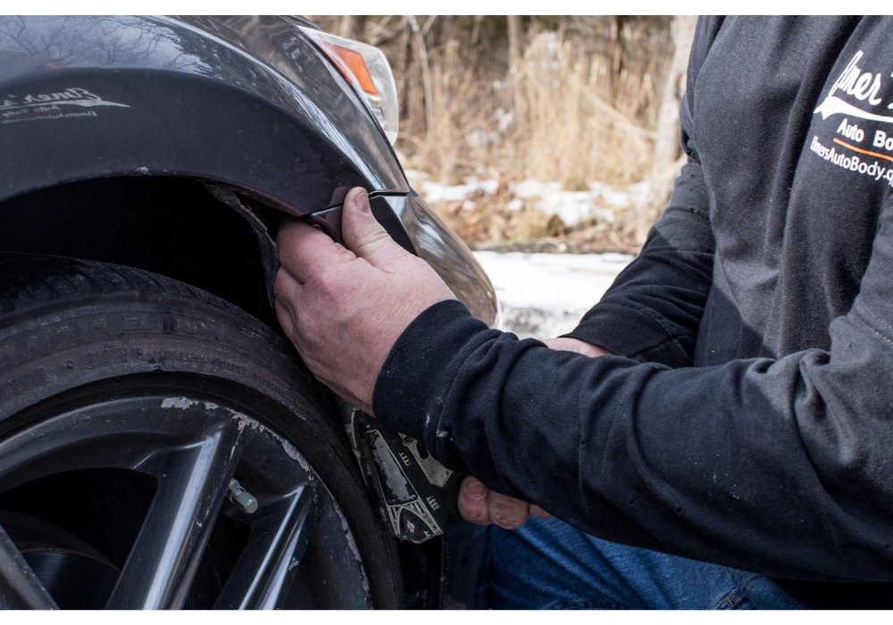 auto tech collision sewell nj