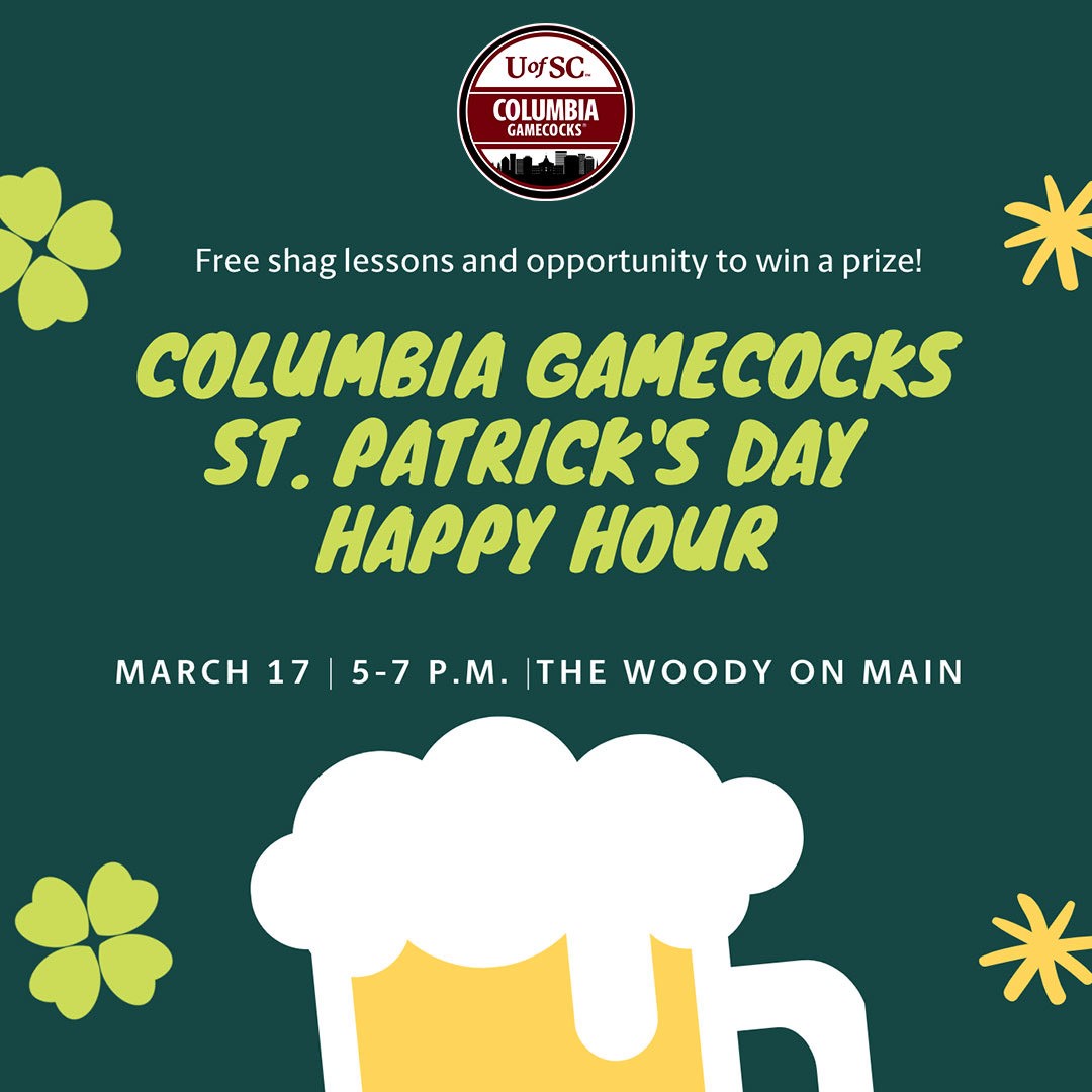 Cola Gamecocks tweet media