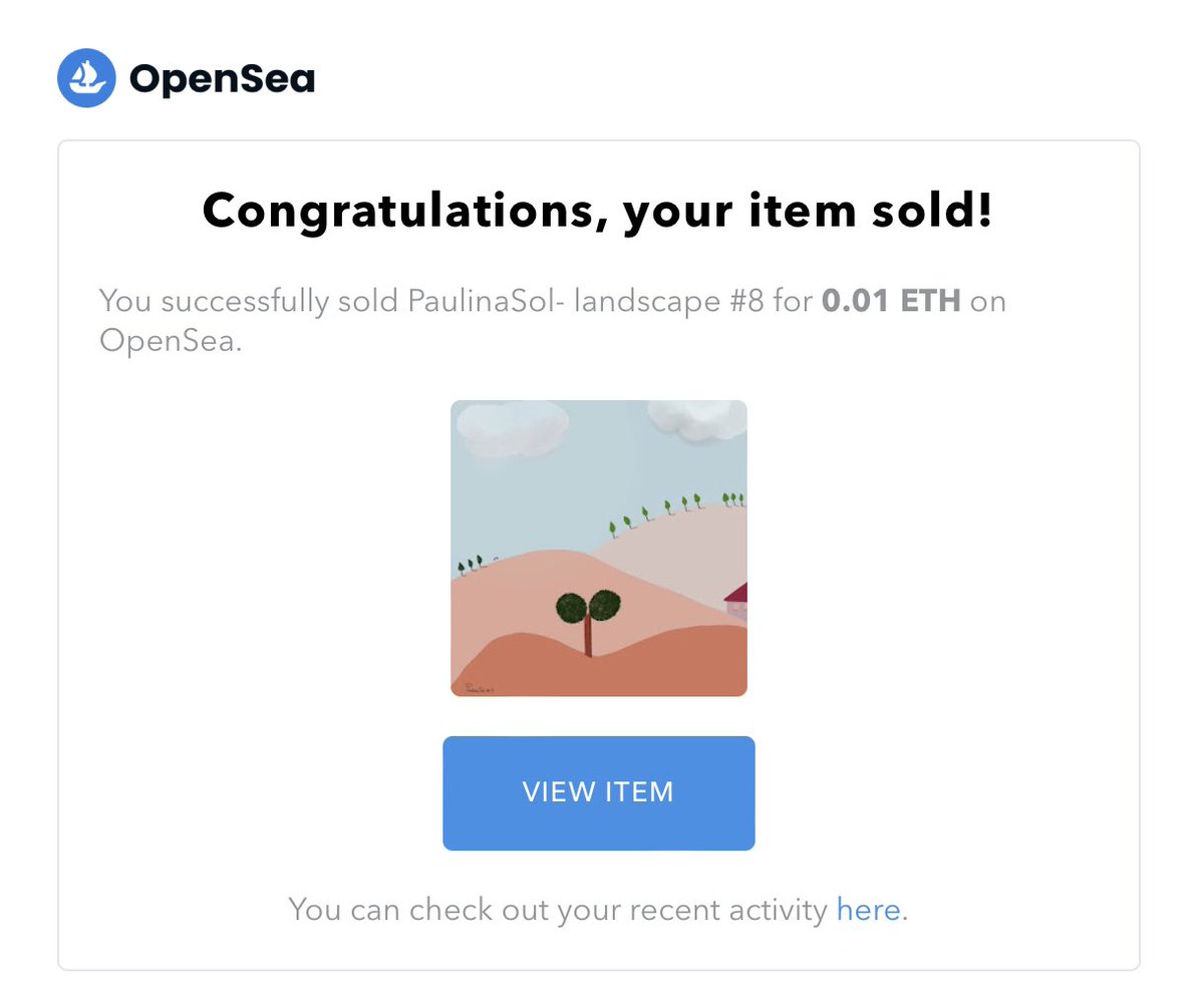 Memes0's tweet image. Thank you so much🙏🏼 @GariBaldiDeLA67 ❤️

opensea.io/collection/pau… 

#openseaNFT #NFTartist #NFTs #NFTCollection #NFTCommunity #nftcollector 
@LuchoPiedrahit