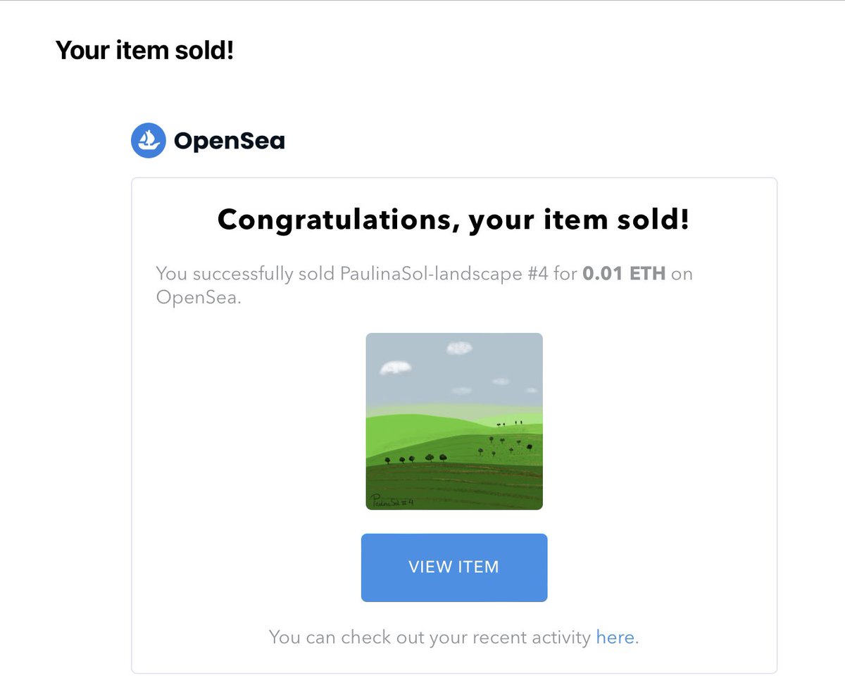 Memes0's tweet image. Thank you so much🙏🏼 @GariBaldiDeLA67 ❤️

opensea.io/collection/pau… 

#openseaNFT #NFTartist #NFTs #NFTCollection #NFTCommunity #nftcollector 
@LuchoPiedrahit