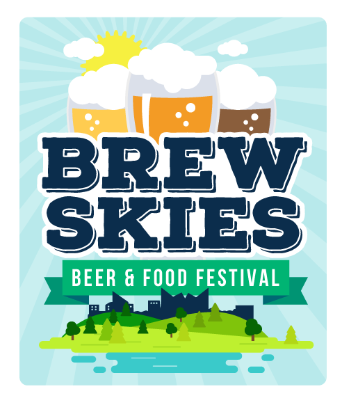 The Barley Mob will be at Brewskies this weekend slinging some brews for all the fine people who attend. 
Be sure to stop by and let us fill your cup 🍻