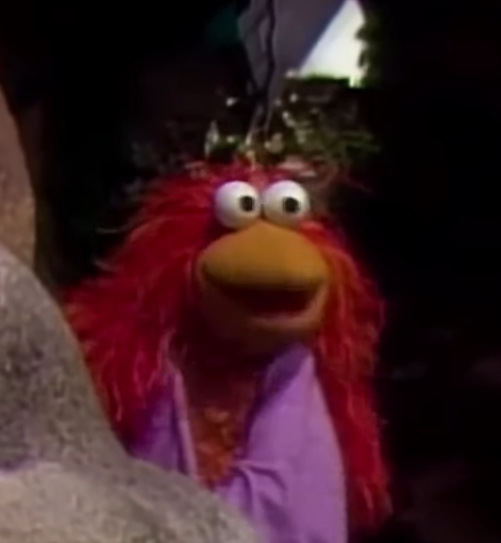 DailyRedFraggle's tweet image. 