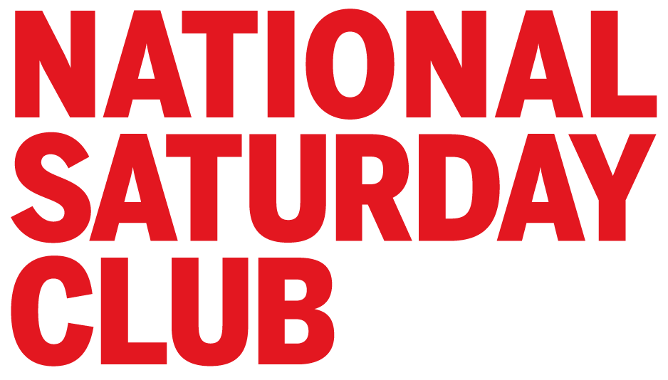 We are looking for young people aged 13-16 to join our FREE Society &amp; Change Saturday Club! Starts 19th March! Sign up today: saturday-club.org/club/mancheste…

#natsatclub #youthvoices #youngleaders #makechange