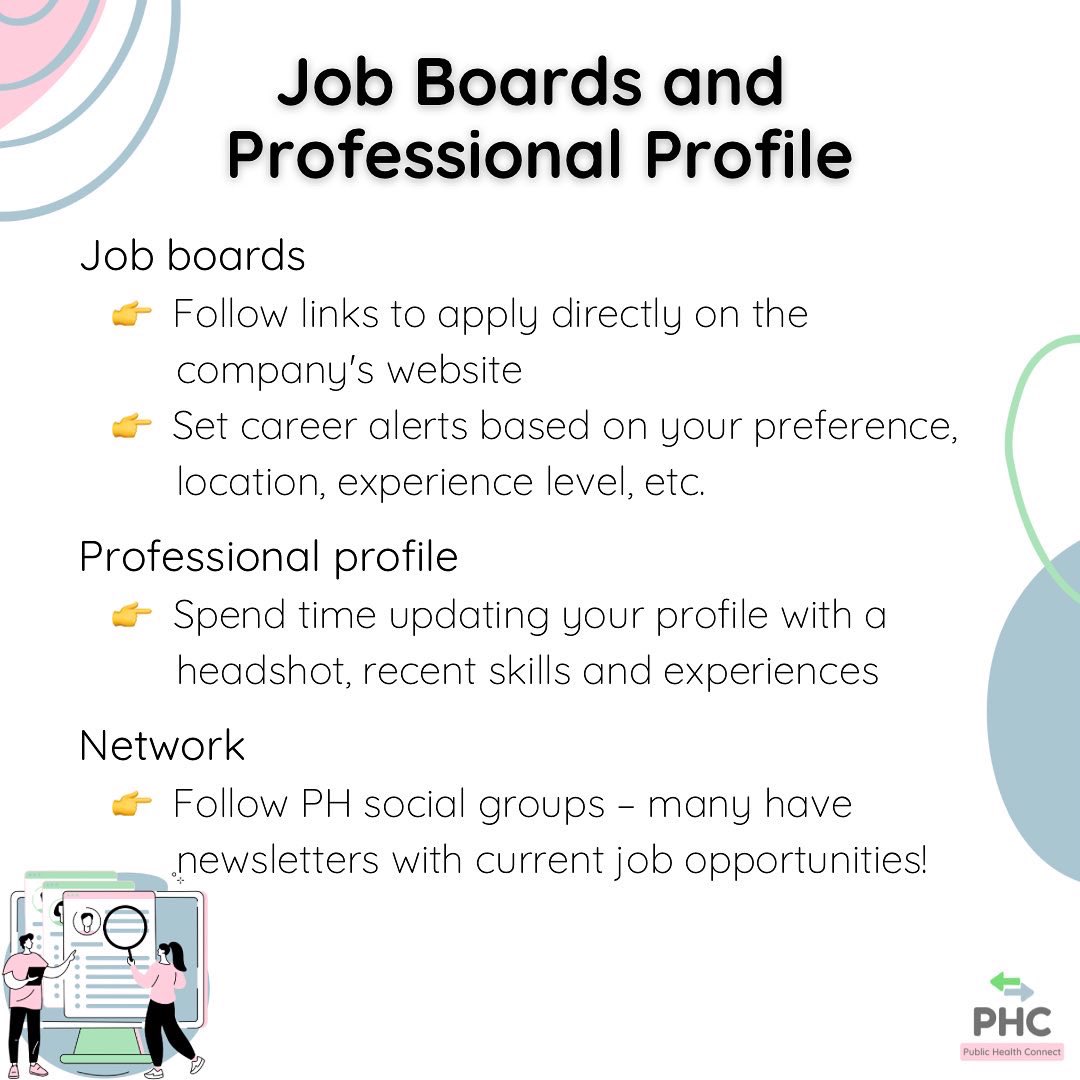 _phconnect's tweet photo. Hey Champs!👋🏻 This week, we’re showcasing various steps you can take along your career trajectory, whether you’re in school, a recent grad, or an early-career professional! 💼 https://t.co/MyHnehCMOS