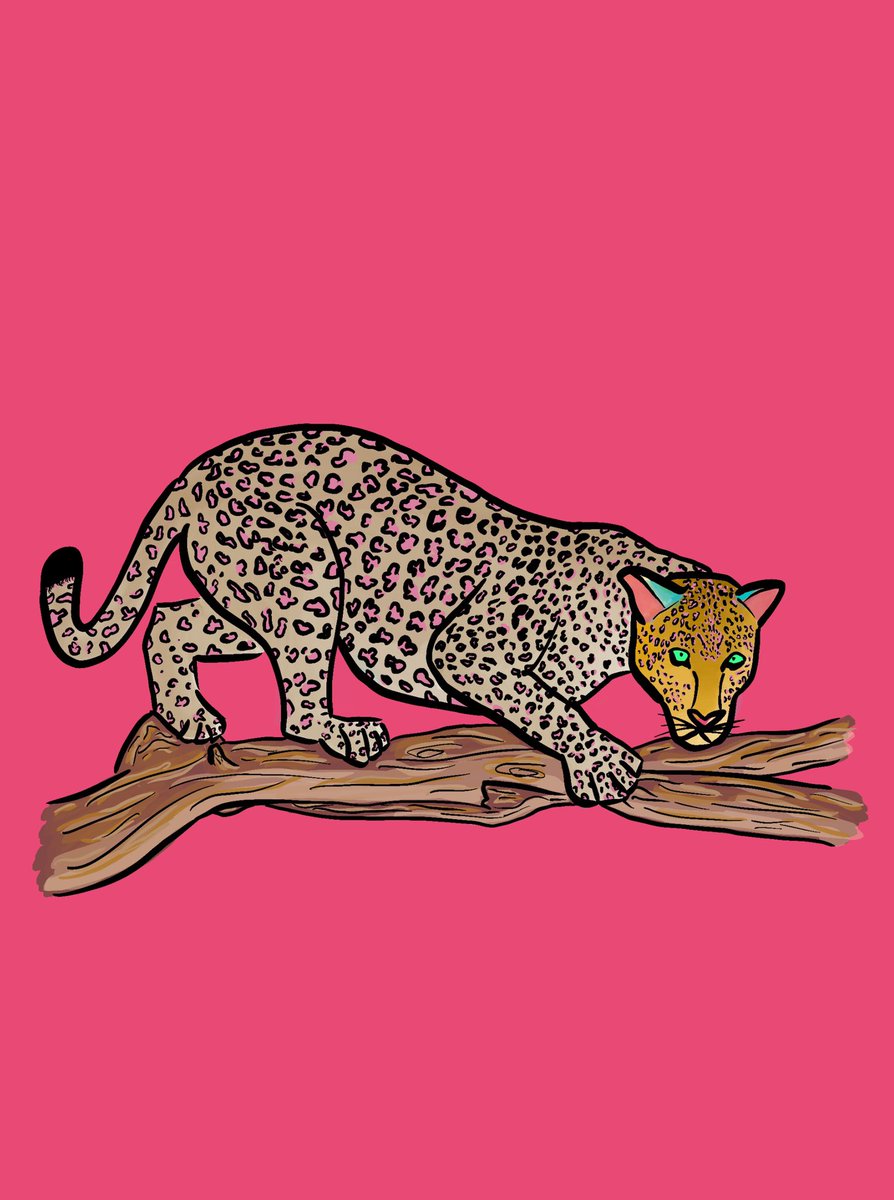 PsychoLeopards's tweet photo. @nftdreami @PsychoLeopards 🔥 https://t.co/KLXG4lmNZB