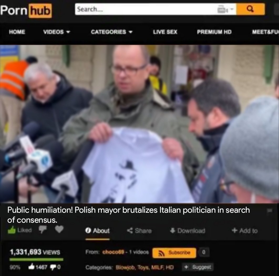 tendorago's tweet photo. Chiudete il fantacitorio 
@welikeduel @zdizoro @makkox #fantacitorio #Salvini https://t.co/zomg2Slx6p