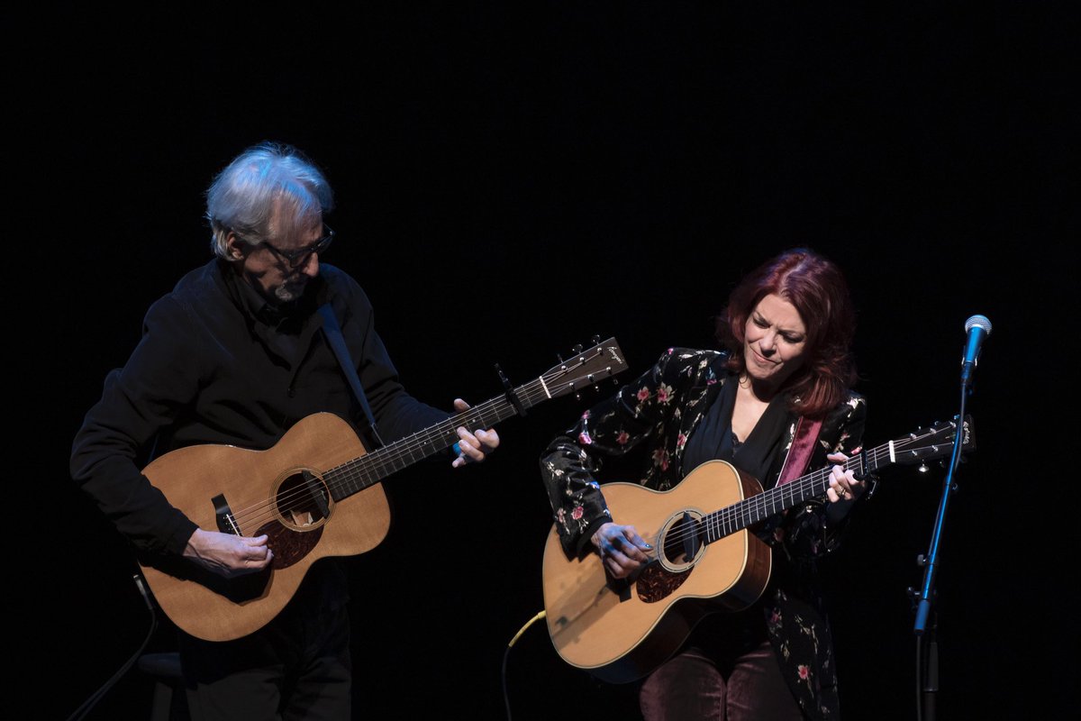 kuumbwajazz's tweet photo. Such a special evening of song with @rosannecash and @johnleventhal at the @SunsetCenter last Friday. Thanks to all who joined us and @MontereyJazz! (📷: Nic Coury) #rosannecash #johnleventhal #sunsetcenter #kuumbwajazz #montereyjazz #montereyjazzfestival #americana #songwriter https://t.co/pOvcXnAHdc