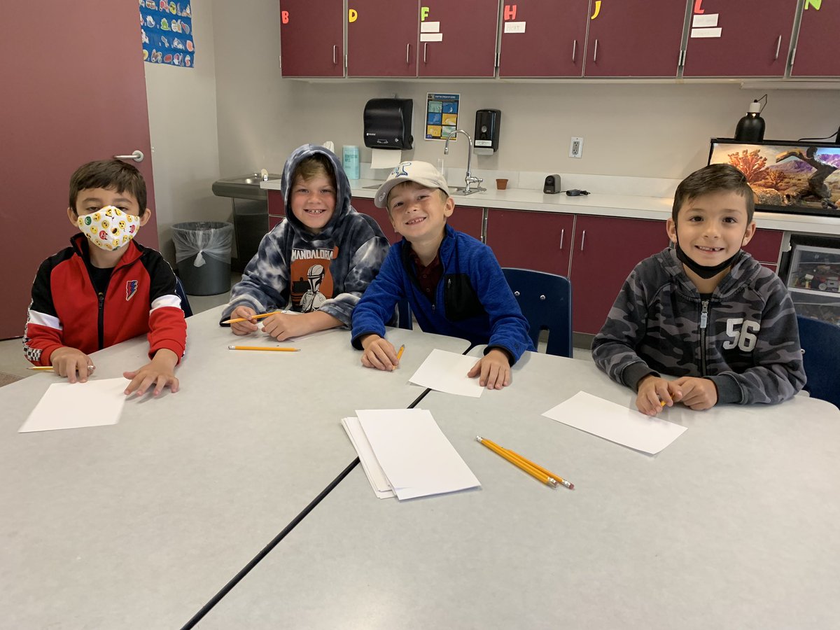 Schwarzkopf Elem (@schwarzkopfelem) on Twitter photo Our 2nd Grade Math Bowl Team is ready! Good luck Isiah, Reed, Logan, and Saatvik! <a href="/HCTM_Math/">Math Council</a> Our 2nd Grade Math Bowl Team is ready! Good luck Isiah, Reed, Logan, and Saatvik! <a href="/HCTM_Math/">Math Council</a>