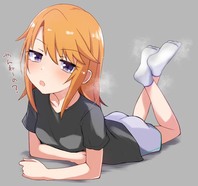 なにを 
