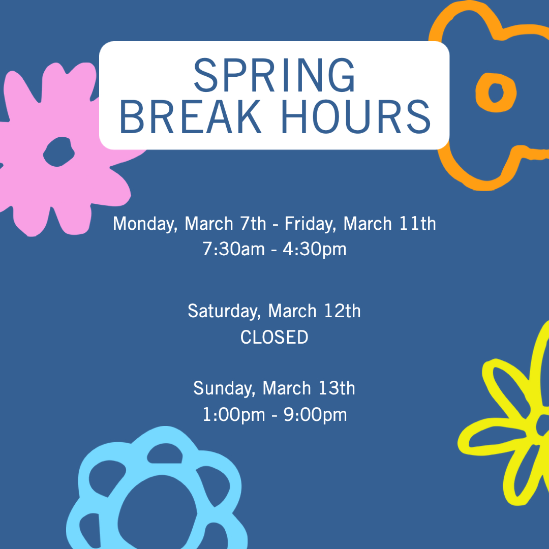 Stewart Library tweet media