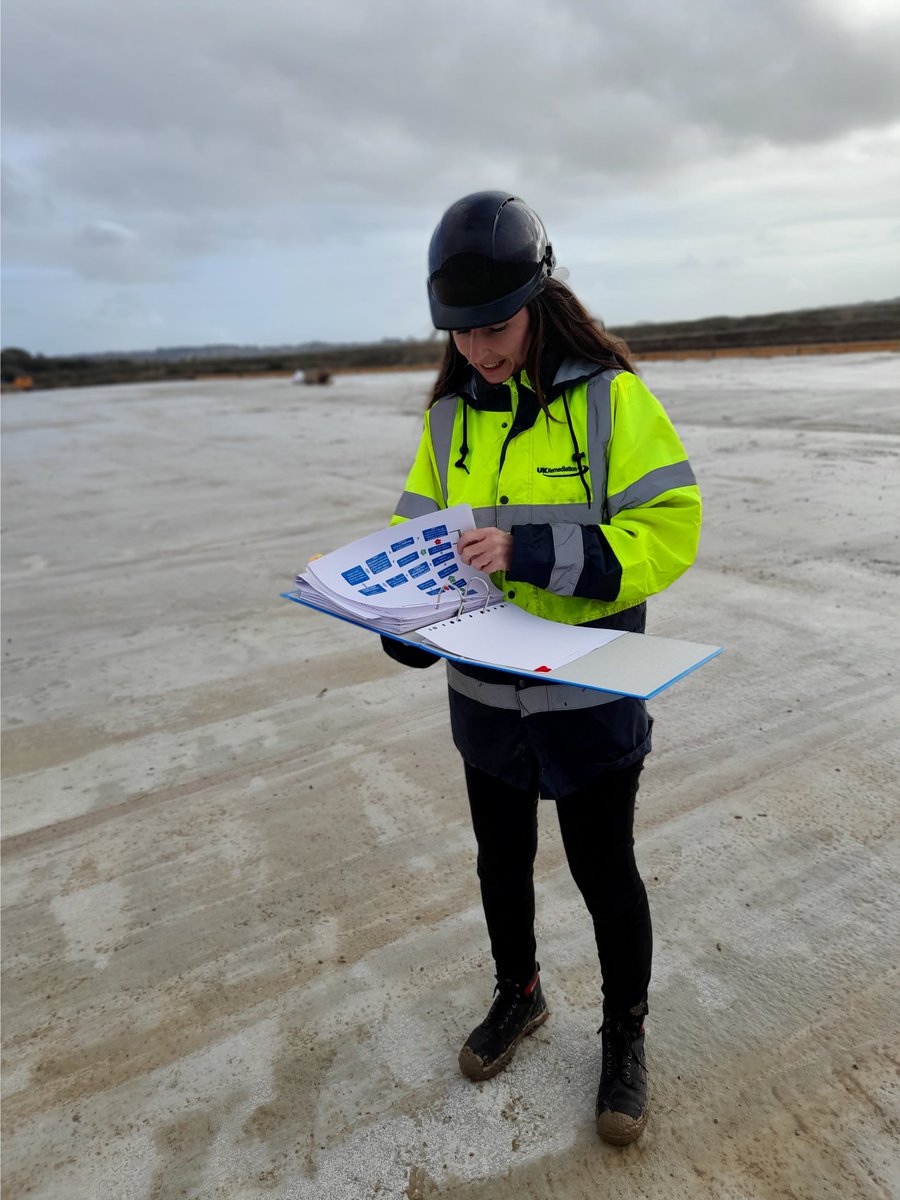 UK Remediation tweet media