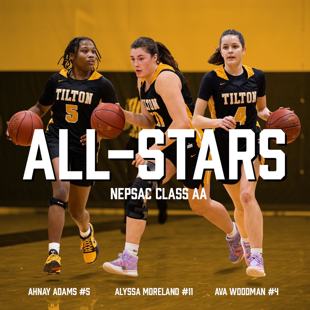 🗣🗣🗣 Our <a href="/NEPSAC/">NEPSAC ®</a> All-Stars! 

Congratulations <a href="/MorelandAlyssa/">Alyssa Moreland</a> <a href="/ahnayadams/">nay adams</a> and <a href="/AvaWoodman4/">Ava Woodman</a> on this great accomplishment! #proudcoach #FAMILYon3️⃣