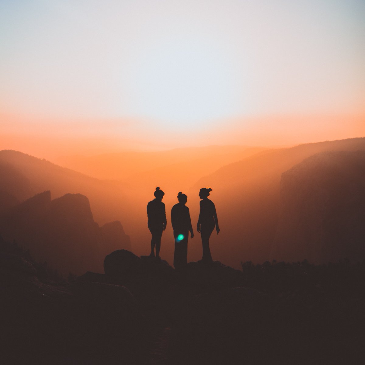 Happy International Women's Day!!  🌍🌏🌎  Celebrating adventurous women around the globe who inspire the next generation to continue striving for a sustainable, peaceful and equitable future. 💚

#IWD2022 #BreakTheBias #WomensDay2022 #March8