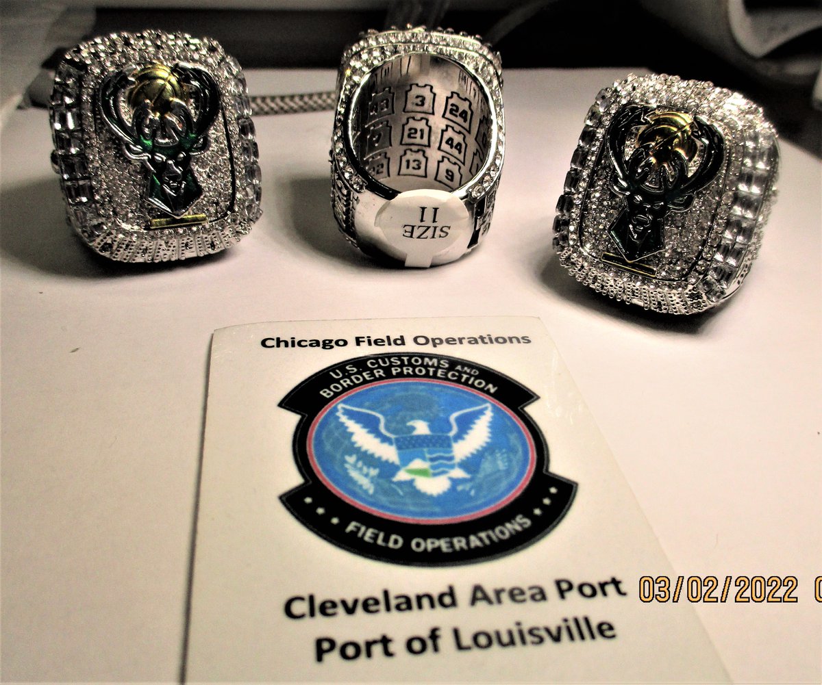 CBP Chicago on Twitter "Selling sports memorabilia can be a lucrative