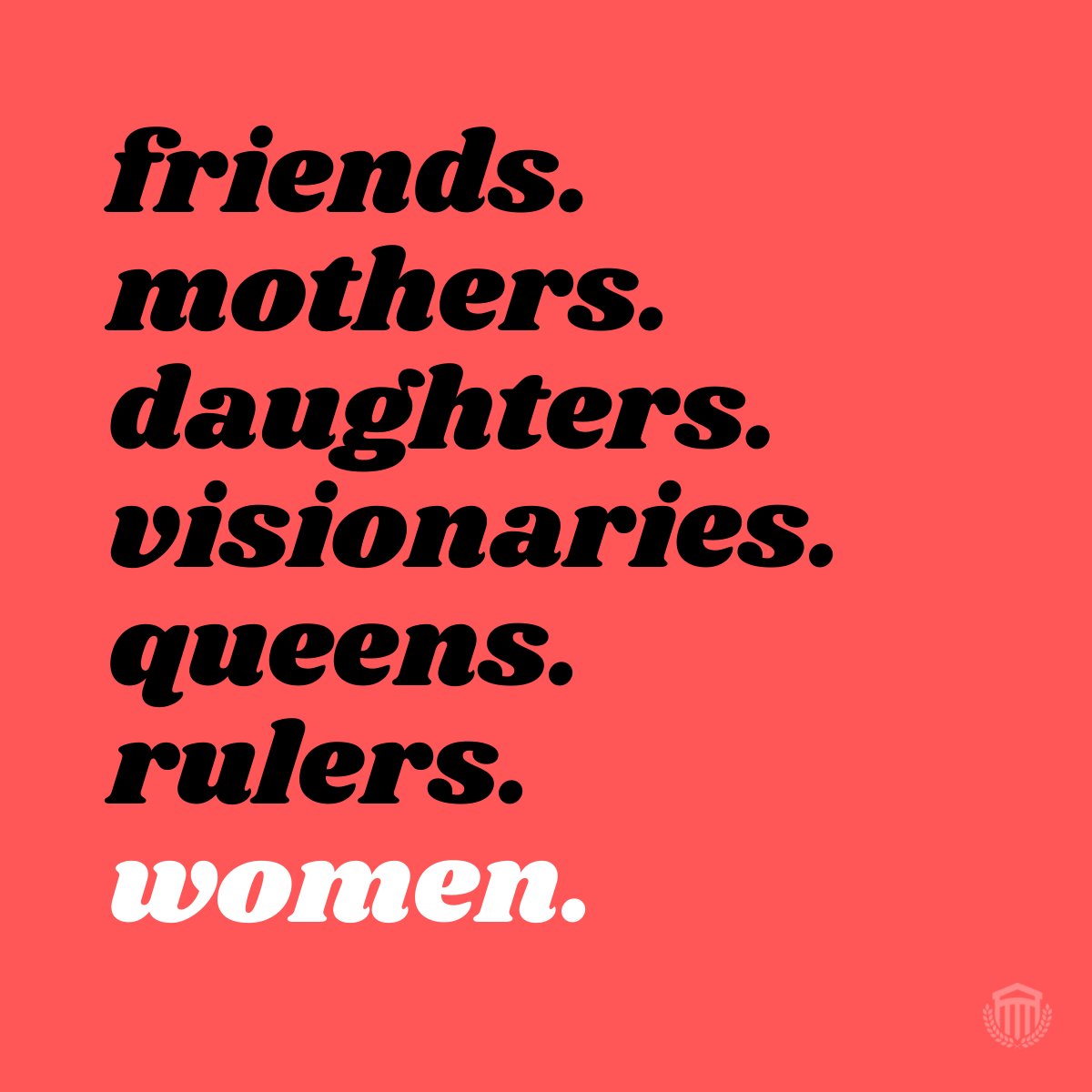 CSUedu's tweet image. Today, and every day, we celebrate the achievements, accomplishments and strength of women across the globe. #InternationalWomensDay #CSUedu