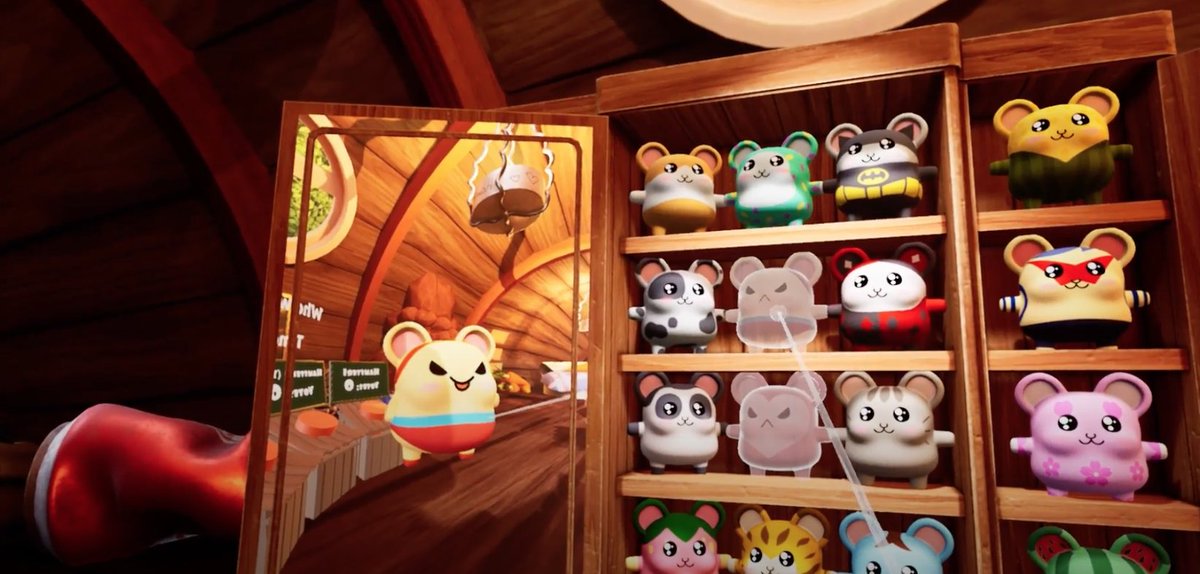 Boxblaster VR (@boxblaster_vr) / Posts / X