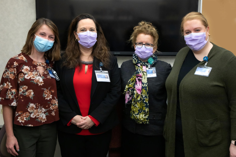 Mayo Clinic Department of Surgery tweet media