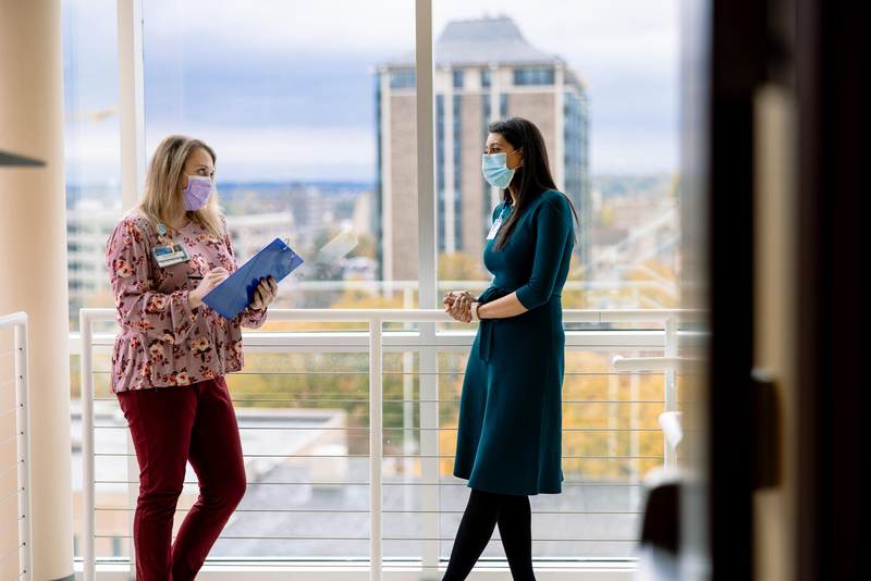 Mayo Clinic Department of Surgery tweet media