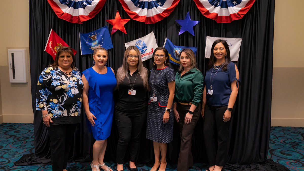 CityOfMissionTX's tweet photo. Happy International Women’s Day! Together we can forge women's equality. Collectively we can all #BreakTheBias.
Celebrate women's achievement. We thank our employees for their amazing contributions to our City of Mission! https://t.co/hDKkfJygZ6