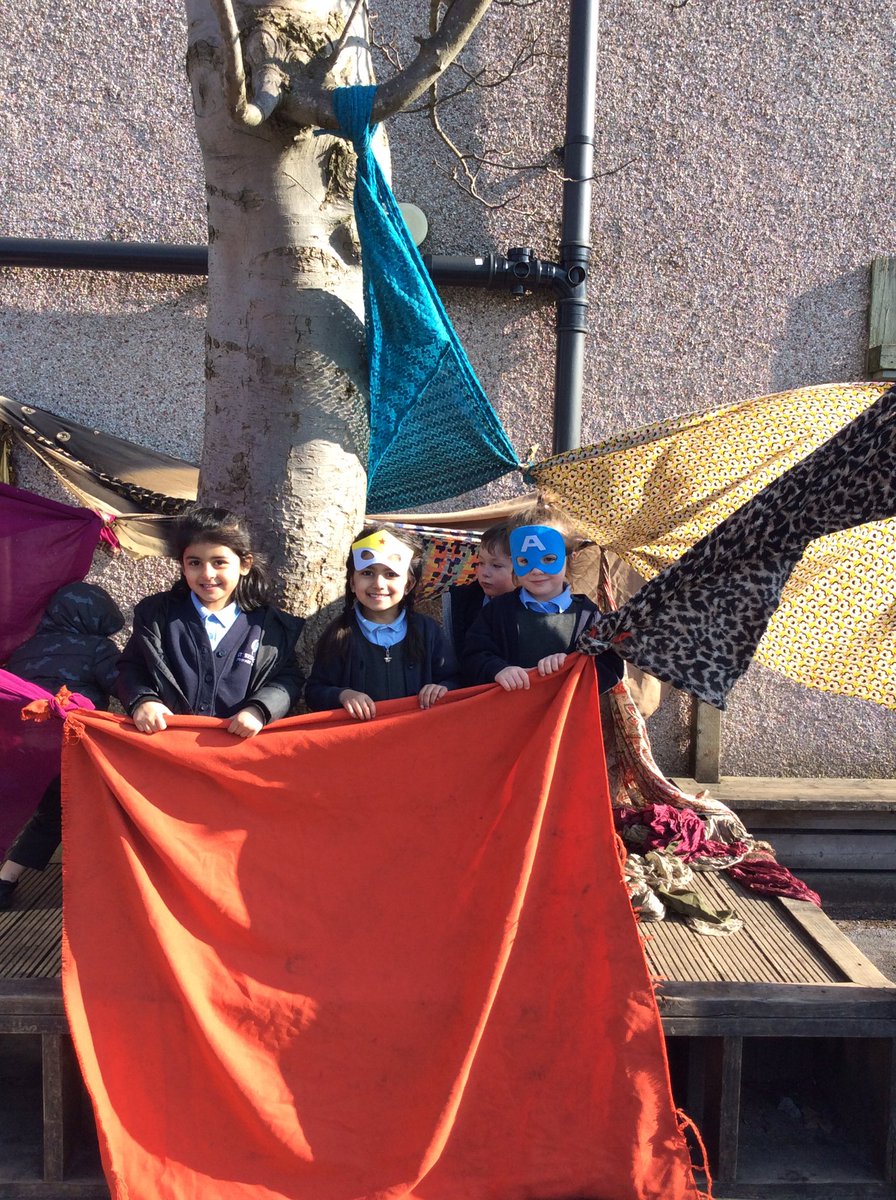 Stbede_reception tweet media