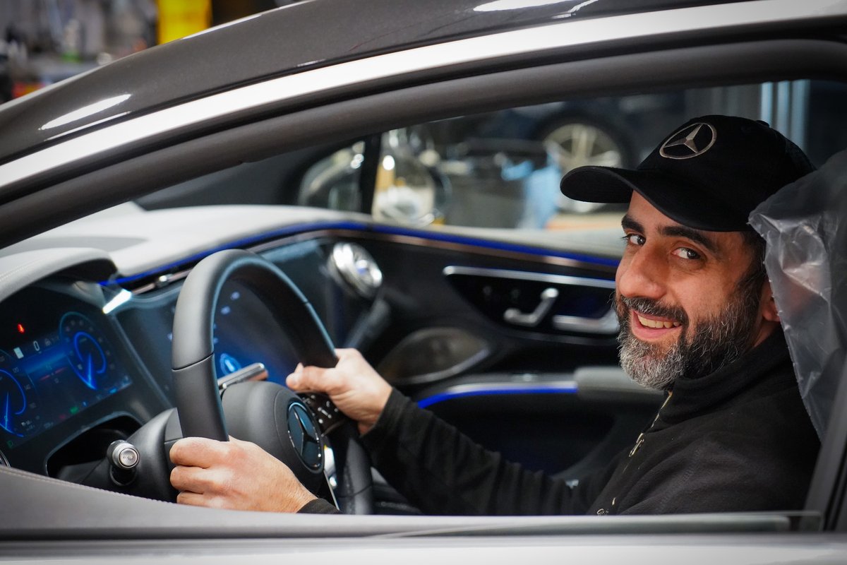 Mercedes-Benz of Springfield tweet media