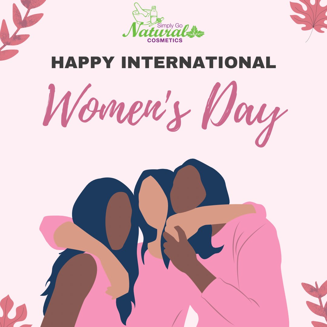 Happy International Women’s Day fam!
:
be inspired to break the bias and reach higher , beyourself and be a light to those near and far 👍😊❤️
:
Have a great day and thank you for supporting us!❤️❤️
:
#happyinternationalwomensday 
#iwd2022 
#internationalwomensday2022