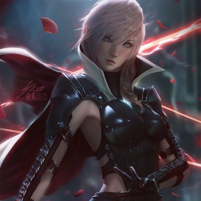 SaviorLighting's tweet image. #NewProfilePic2022

"Hello been 2 years hasn't it?"