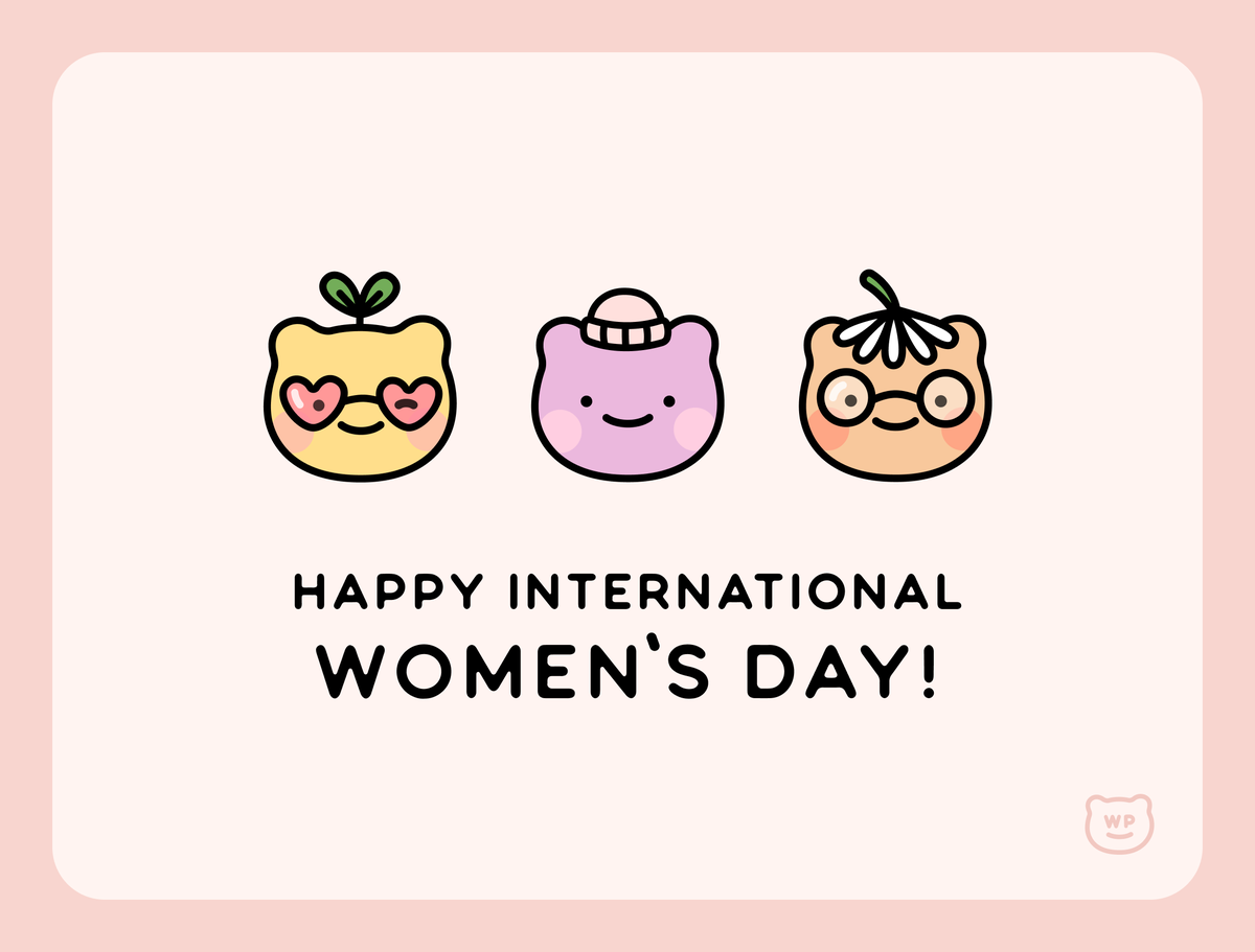 WONDERPALS 🌱 tweet media