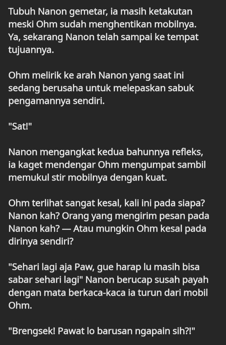 badhabits_j's tweet photo. 110. Ohm Pawat... https://t.co/0BwZMAylyo