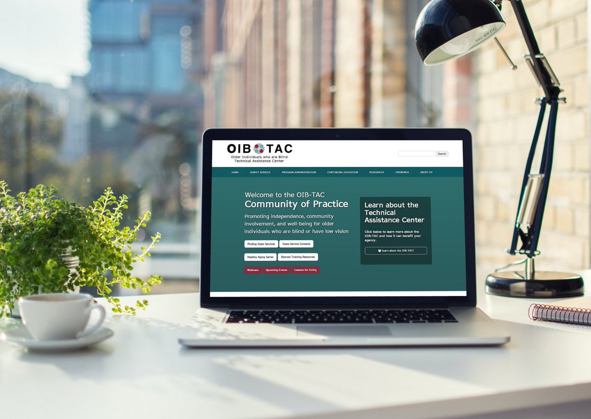 MSU_NRTC's tweet photo. The OIB-TAC is preparing to redesign the https://t.co/0gbEH4TUfA website. We invite you to complete a brief survey to provide feedback and suggestions that can inform our redesign process!

Please take the survey here: https://t.co/pQaRnIDsOp

#Website #BlindResources https://t.co/2AclPZv7i1