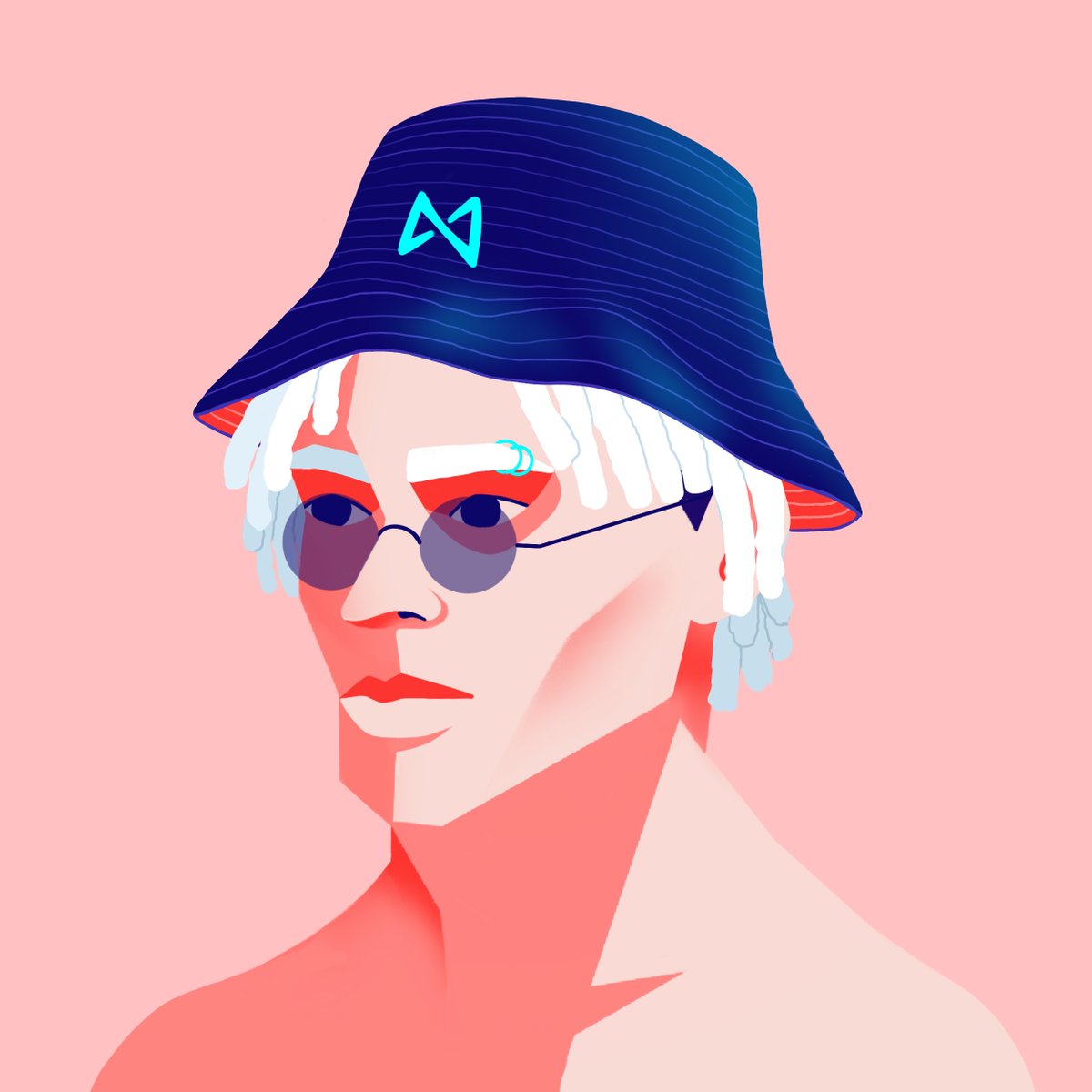 cryptoAdikts's tweet photo. We're still cooking! We'll have a feast after! 😉😉
April 1st! Mark the date.
#NewProfilePic #NEARnft #nftart #PARASnft #cryptoadikts https://t.co/3SiEGIkKQz