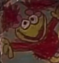 DailyRedFraggle's tweet image. 