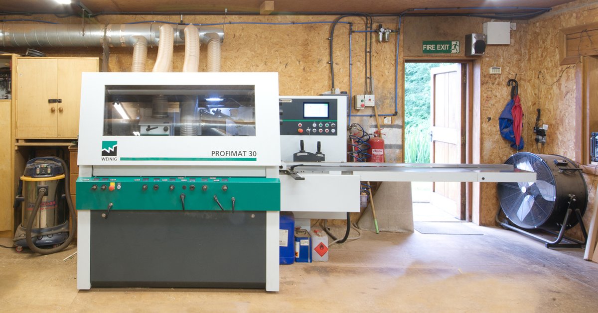 Weinig – driving change
furnitureproduction.net/projects/artic…