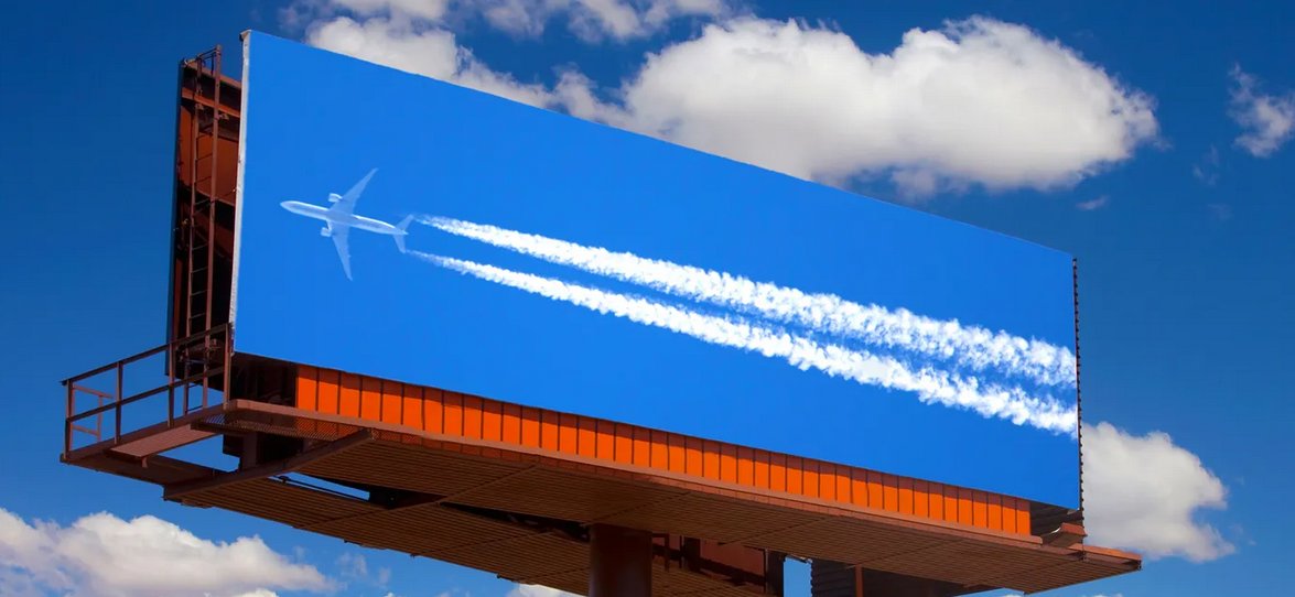 Regulators are cracking down on companies promoting misleading climate claims in their advertising: bbc.in/3pOrw6d
#ESG #Sustainability #CSR