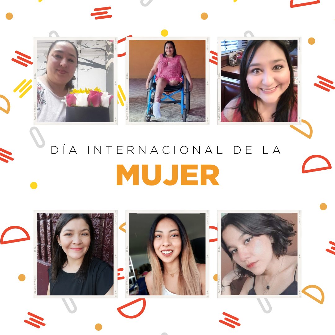solidariton's tweet photo. Una mujer empoderada cambia el mundo 💜

¿Sabías que el 80% del equipo de Solidaritón son mujeres?

#Solidariton #Diadelamujer2022 #IWD2022 #8Marzo https://t.co/ftcyJMVBzI