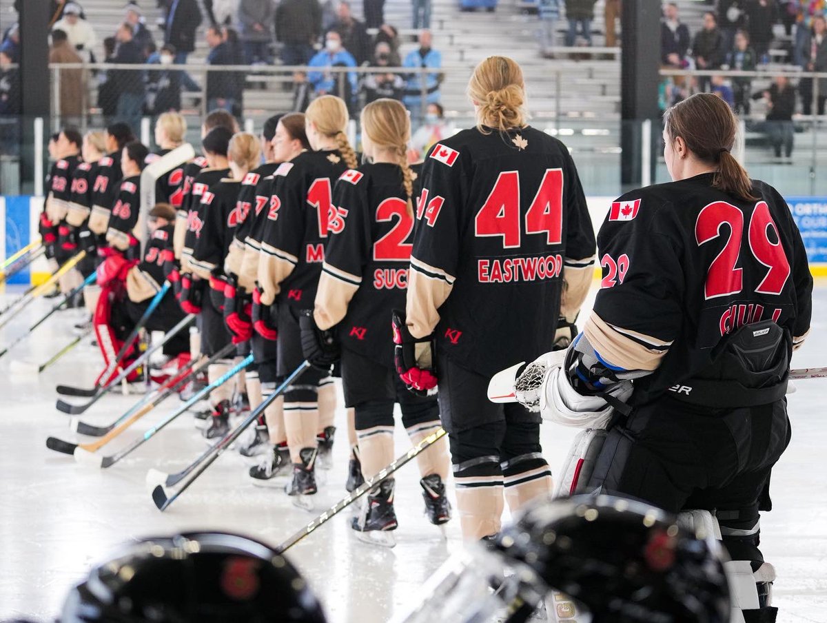 Toronto Six 🏆 tweet media