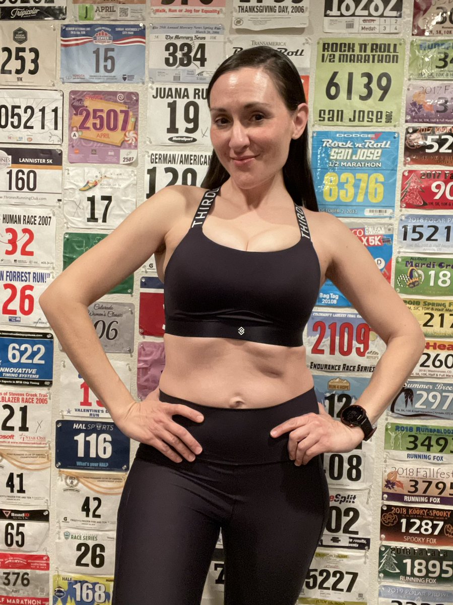 runlikeafoxie's tweet photo. Happy International Women’s Day to all my gals out there! 💃🏻
#InternationalWomensDay #InternationalWomensDay2022 #runnergirl #runnermom #runnermum #runchat #whorunstheworld #girlsruntheworld https://t.co/LkbzBr4ZWU