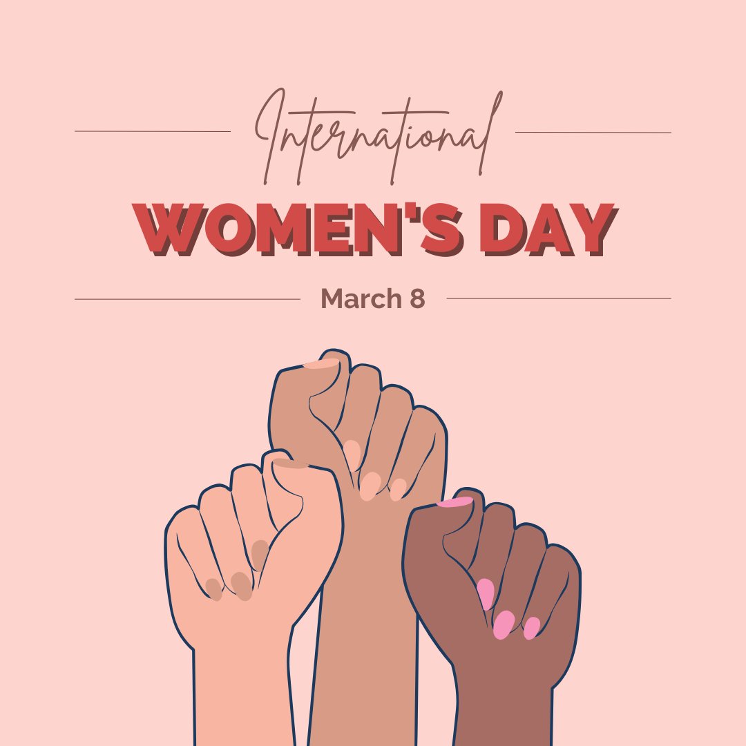 MontasHomes's tweet photo. “A girl should be two things: Who and what she wants.” –Coco Chanel

Happy International Women's Day to all the strong and powerful women out there.

#InternationalWomensDay #WomensDay #woman #women #InternationalWomensDay2022 #CelebratingWomen https://t.co/nK5TviLTB4