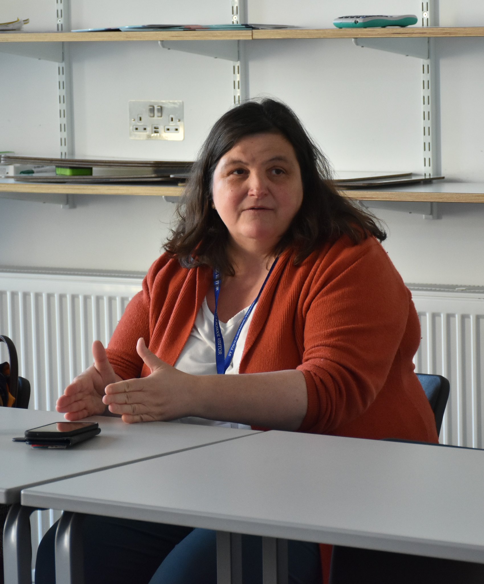 Alina Rocha St Paul's School on Twitter: