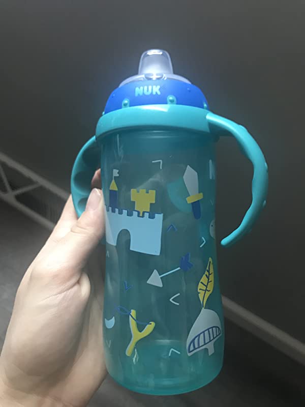 fashionAmazon3's tweet photo. For small baby you can buy this-NUK Learner Cup, 10 oz, 2 Pack, 8+ Months https://t.co/RmXAoHAJQx  You Save:$2.50  #cup #learner #nuk #cupra #cupangbekasi #nukus #babystyle #BabyBrightxKristSingto #girlfashion #fashionAmazon3 https://t.co/ZAQQMuZfEZ