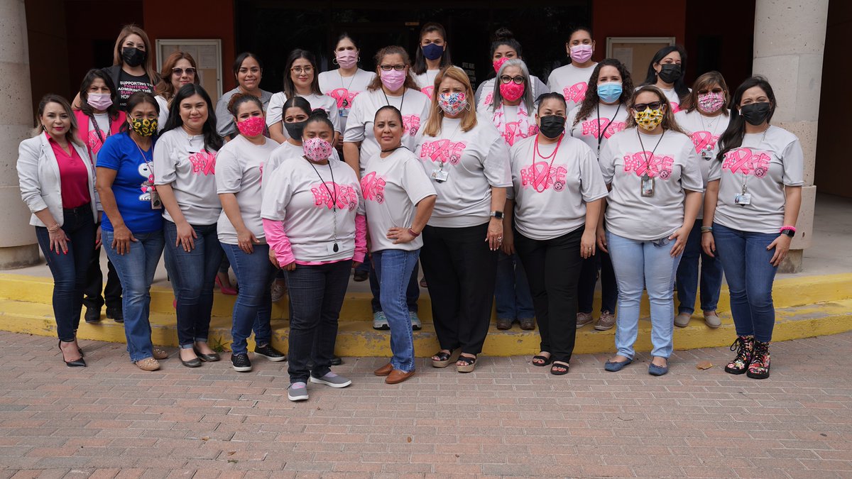 Happy International Women’s Day! Together we can forge women's equality. Collectively we can all #BreakTheBias.
Celebrate women's achievement. We thank our employees for their amazing contributions to our City of Mission!