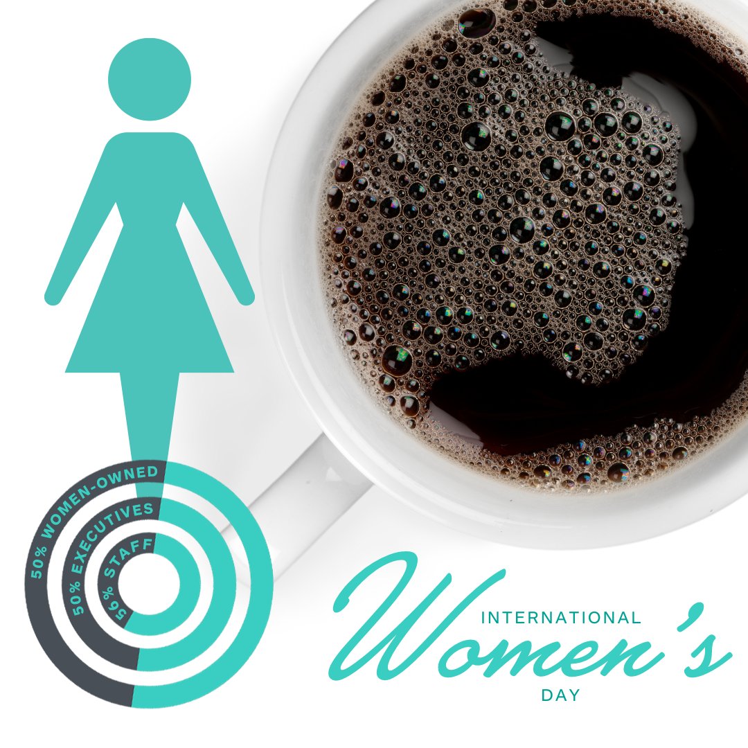 rhinocoffee's tweet photo. This #InternationalWomensDay, we’re reflecting on the women behind the beans! Today we raise a cup to the ladies that keep things brewing for WRC ☕ 
•
#heyladies #girlpower #futureisfemale #grlpwr #workingwomen #girlgrind https://t.co/LlCqtBvufq